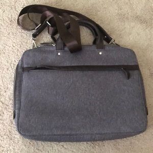 Laptop bag